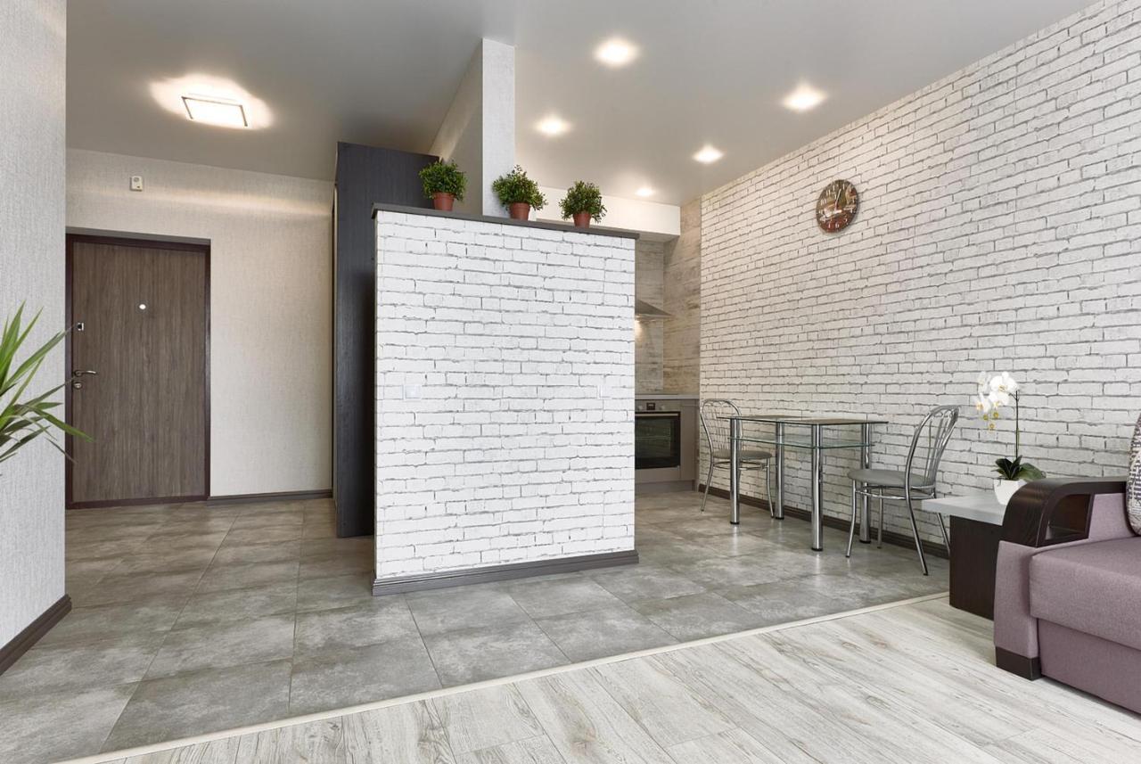 קייב Perfect Apartments M Polytech, Ohmatdet, Parking מראה חיצוני תמונה