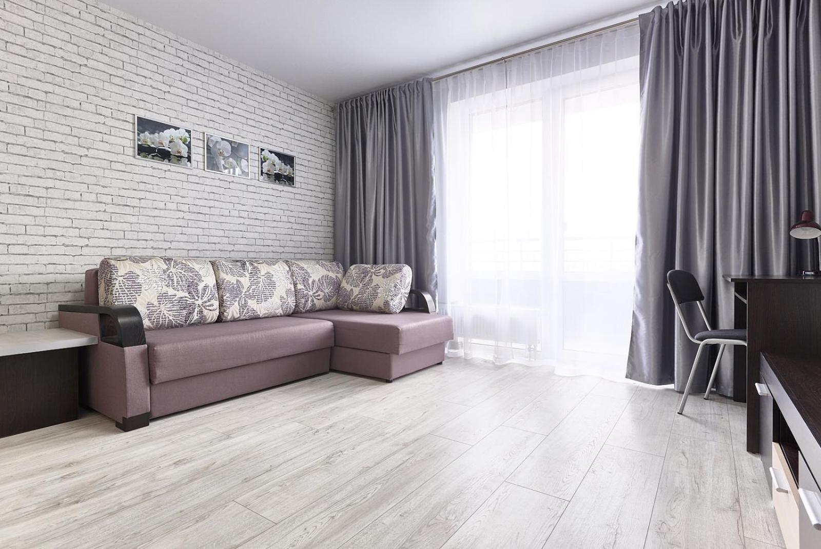 קייב Perfect Apartments M Polytech, Ohmatdet, Parking מראה חיצוני תמונה