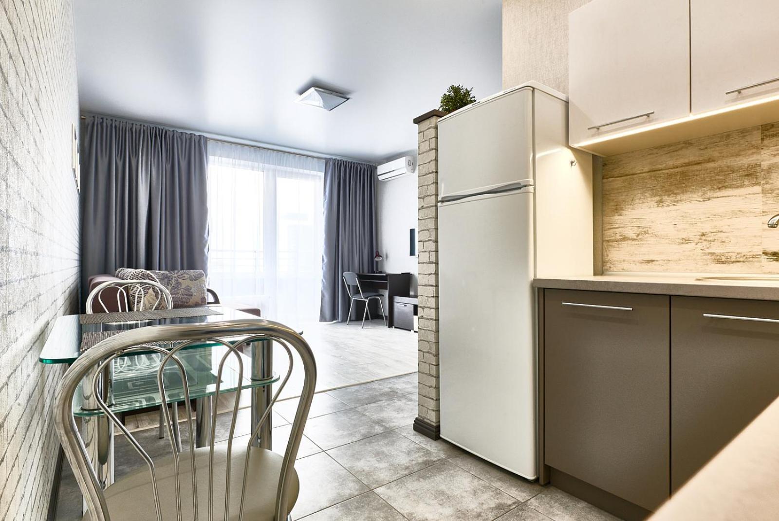 קייב Perfect Apartments M Polytech, Ohmatdet, Parking מראה חיצוני תמונה