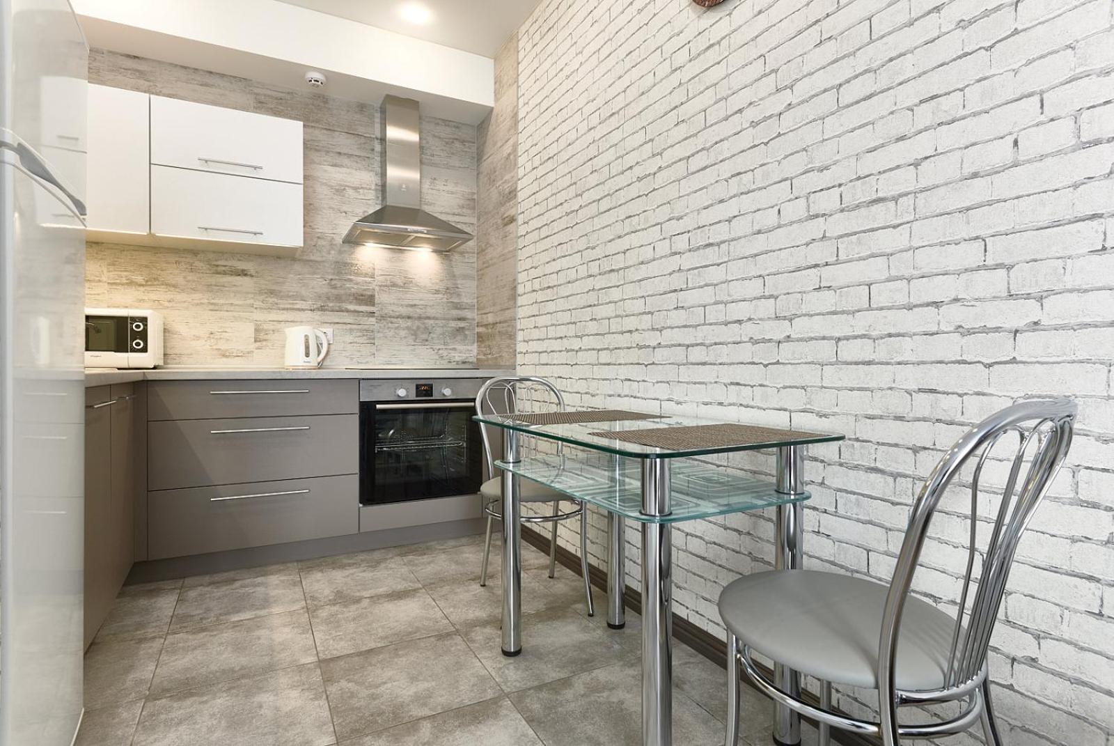 קייב Perfect Apartments M Polytech, Ohmatdet, Parking מראה חיצוני תמונה